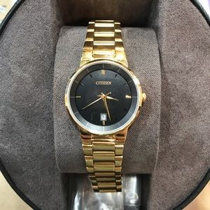 Citizen women’s watch
